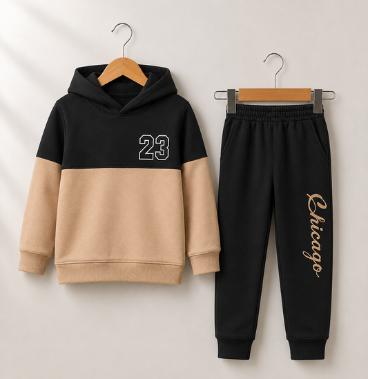Skeen 23 Kids Winter Suit