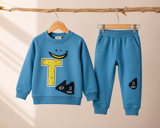 Sky Raha Kids Winter Suit