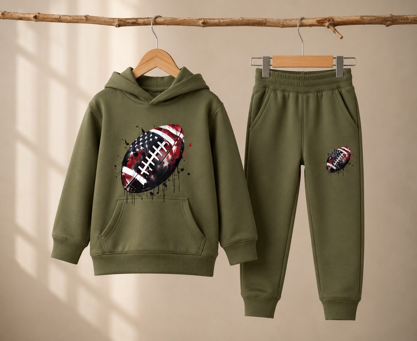 Rugby Kids Winter Suit