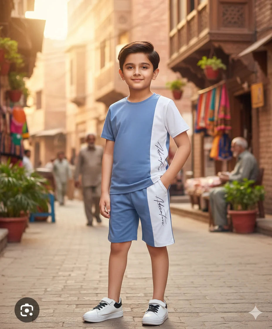 Sky Signature Kids Summer Collection