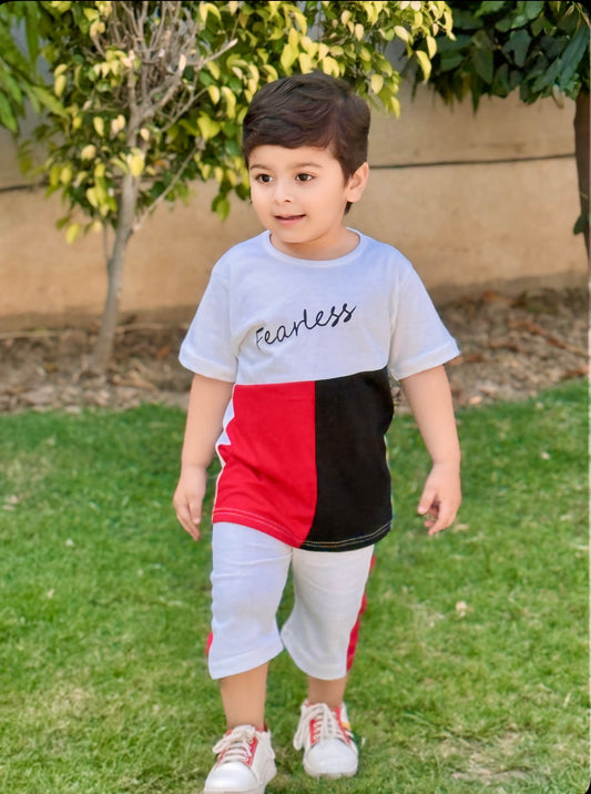 Fearless Kids Summer Collection