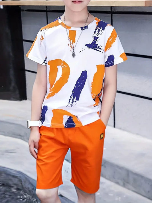 Oringe Multi Kids Summer Collection