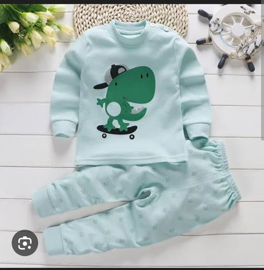 C-GREEN DINO