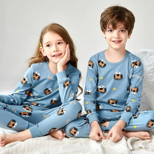 Safari Kids Summer Collection