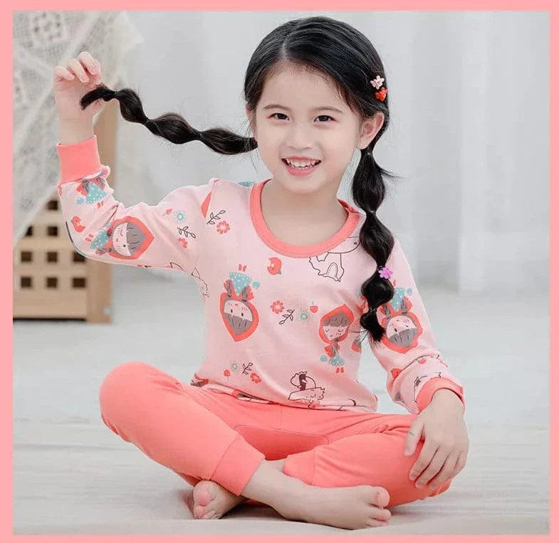 Pink Doll Kids Summer collection