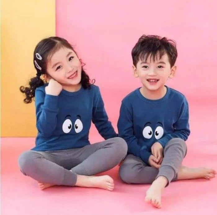 Blue Eyes Kids Summer Collection