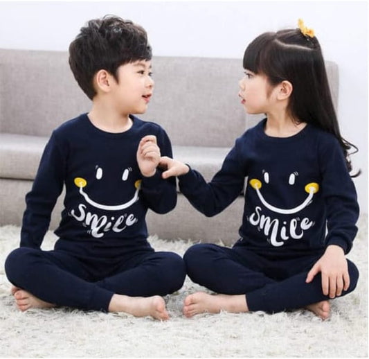 Blue Smile Kids Summer collection