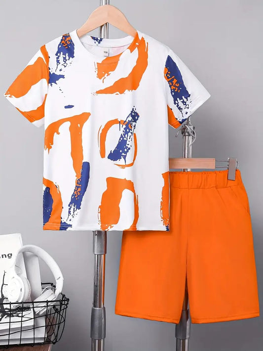 Oringe Multi Kids Summer Collection