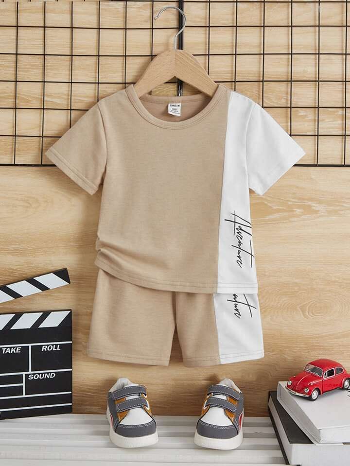 Pink Signature Kids Summer Collection