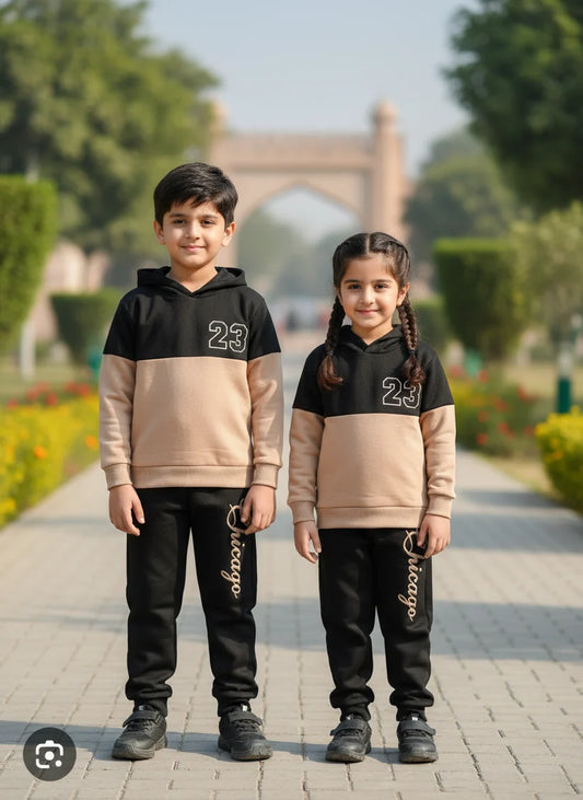 Skeen 23 Kids Winter Suit